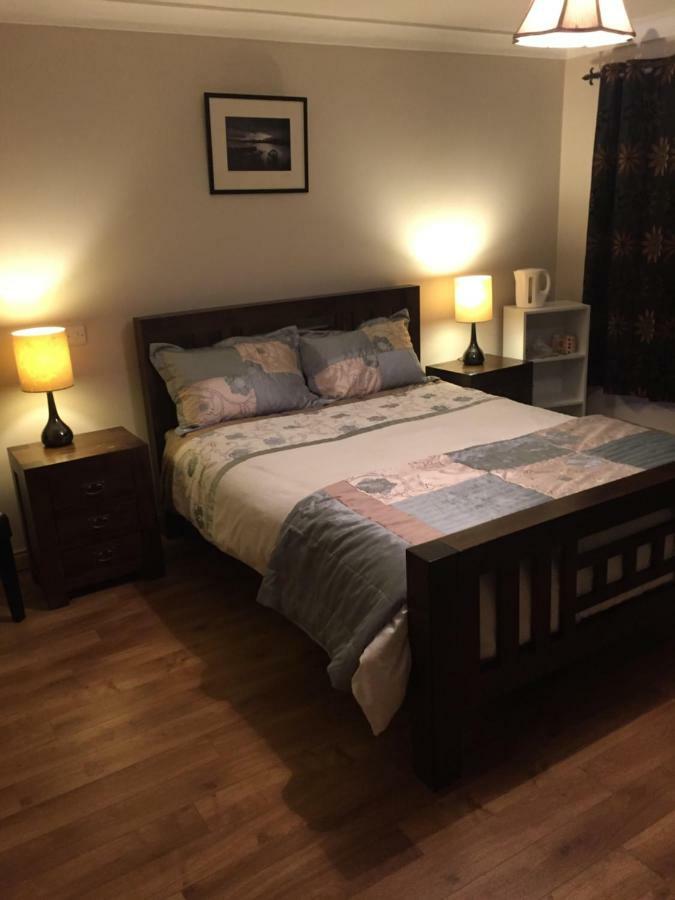 Blakehill House Конг Экстерьер фото